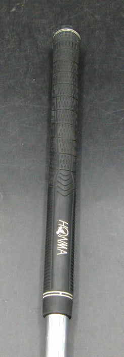 Fourteen MT-28/56V2 56° Sand Wedge Stiff Flex Steel Shaft Honma Grip