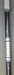 Mizuno JPX 850 Forged 9 Iron Stiff Graphite Shaft Golf Pride Grip