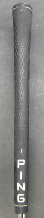 Ping Zing Karsten Black Dot 8 Iron Regular Steel Shaft Ping Grip