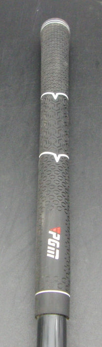 Ping G400 10.5° Driver Regular Graphite Shaft PGM Grip