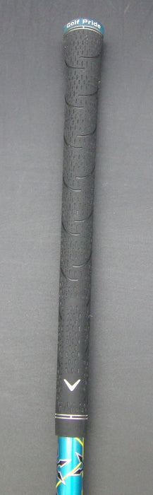 PRGR Egg Bird 10.5° Driver Regular Graphite Shaft Golf Pride Grip*