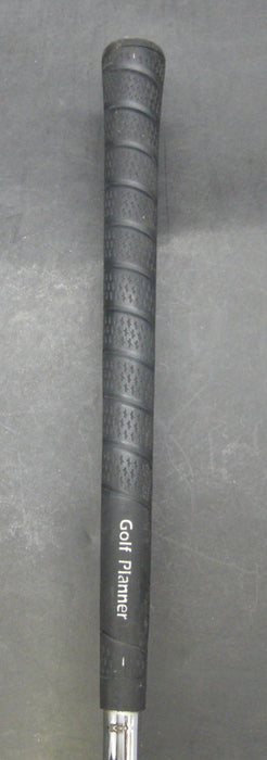 Golf Planner Derunda Sand Wedge Regular Steel Shaft Golf Planner Grip