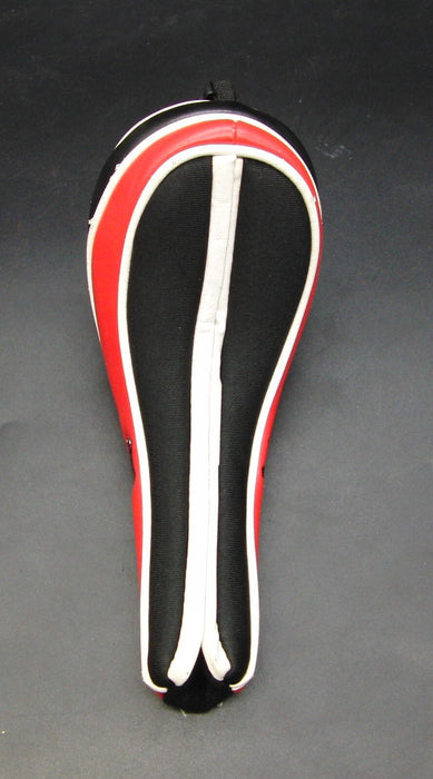 Bear Hybrid Head Cover