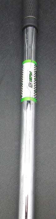 TaylorMade RBZ 50° Gap Wedge Stiff Steel Shaft TaylorMade Grip