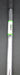 TaylorMade RBZ 50° Gap Wedge Stiff Steel Shaft TaylorMade Grip