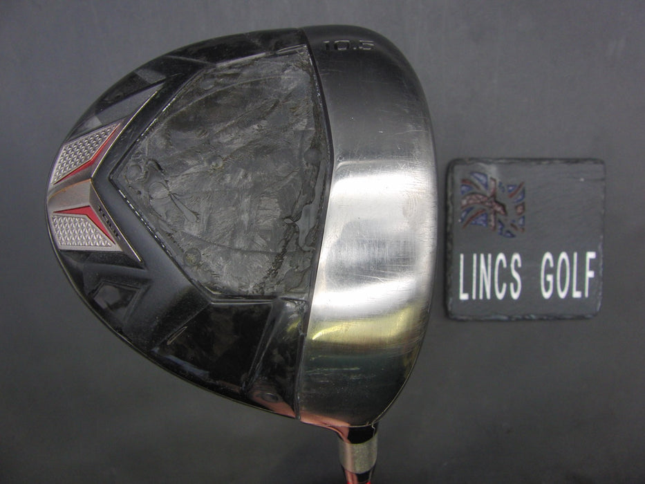 Callaway Razr Tour 10.5° Driver Stiff Graphite Shaft Callaway Grip