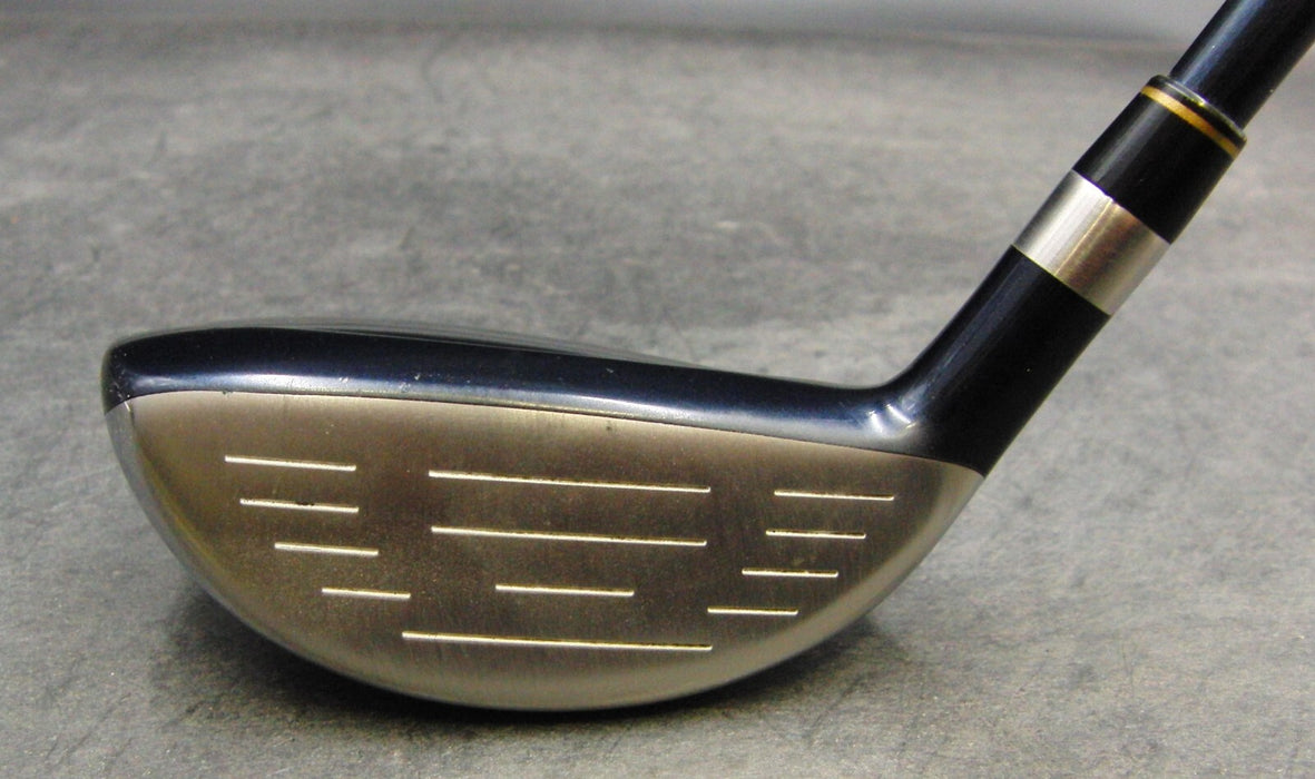 Maruman Verity V425 20°3 Hybrid Regular Graphite Shaft Maruman Grip & Maruman HC