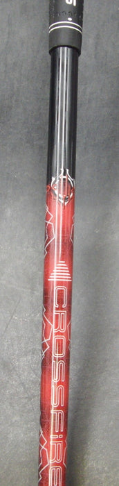 Bridgestone J715 B5 9.5° Driver Regular (Optional) Graphite Shaft Benross Grip