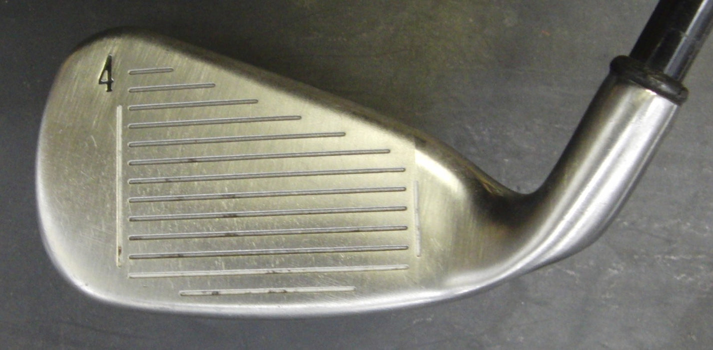 Callaway Big Bertha 2006 4 Iron Regular Graphite Shaft Callaway Grip