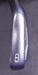 Mizuno JPX 900 Tour 8 Iron Stiff Graphite Shaft Golf Pride Grip