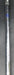 Srixon XXIO DST 7 Iron Stiff Steel Shaft Golf Pride Grip