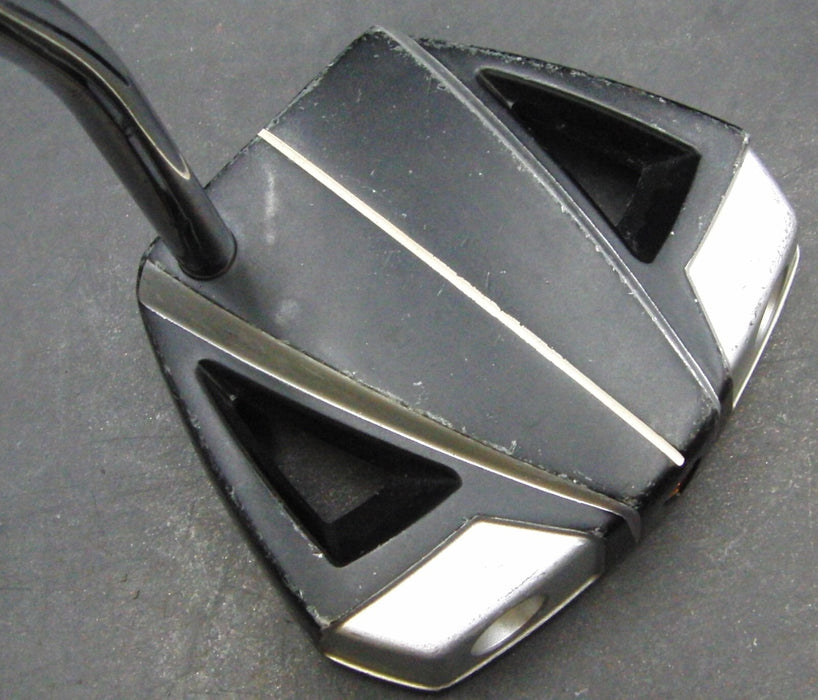 Taylormade Rossa Inza Putter Steel Shaft 86cm Length Acer Grip