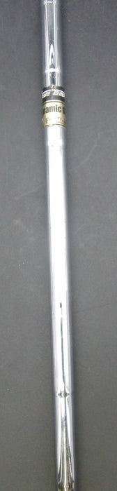Fourteen DJ-11 56° Sand Wedge Wedge Flex Steel Shaft Perfect Pro Grip