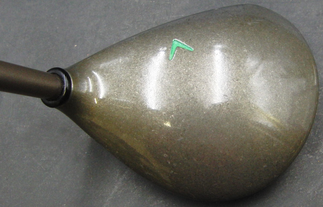 Ladies Callaway Big Bertha 7 Wood Ladies Graphite Shaft Grip Rite Grip