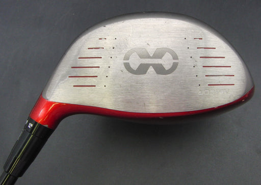 Nike VRS Covert 2.0 Driver Stiff (Optional) Graphite Shaft Tour Edge Grip