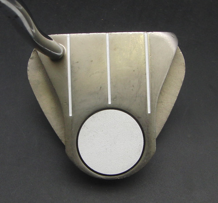 Odyssey O Works Tour R-Ball Putter Steel Shaft 85cm Length Odyssey Grip*