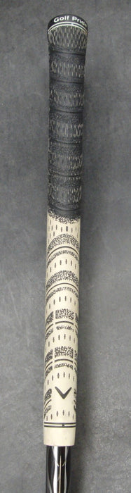 Callaway X Hot A Gap Wedge Stiff Graphite Shaft Callaway Grip