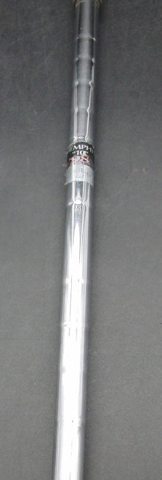 Callaway Big Bertha X-12 3 Iron Regular Steel Shaft Golf Pride Grip