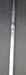 Callaway Big Bertha X-12 3 Iron Regular Steel Shaft Golf Pride Grip