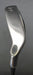 Left-Handed Callaway Hawk Eye VFT 9 Iron Regular Graphite Shaft Callaway Grip