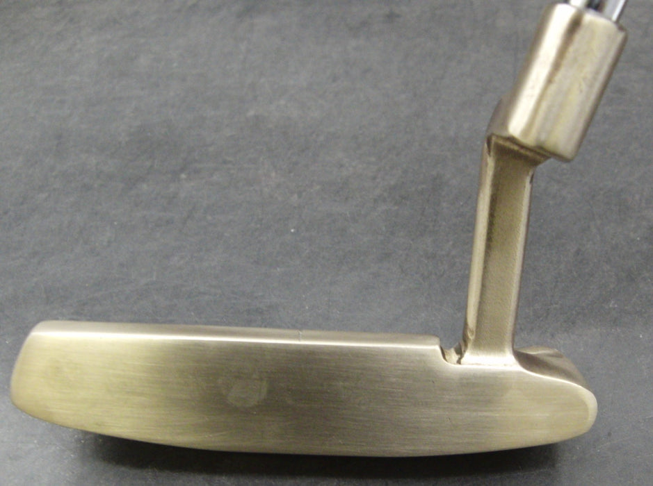 Ping Anser Putter Steel Shaft 88cm Length West Golf Grip