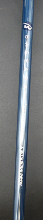 Ladies MacGregor MacTec NV-F 11° Driver Ladies Graphite Shaft with Grip