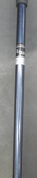 TaylorMade rac 58° Sand Wedge Regular Graphite Shaft Royal Grip