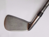 Adams GT Tight Lies 4 Iron Ultralite Graphite Shaft, Adams Grip