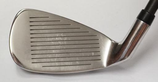 Yonex V Mass 250 5 Iron HGS3000 Regular Graphite Shaft Golf Pride Grip