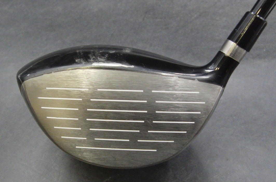 Maxima Ryoma 9.5° Driver Stiff Graphite Shaft PGM Grip