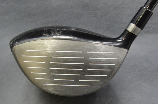 Maxima Ryoma 9.5° Driver Stiff Graphite Shaft PGM Grip