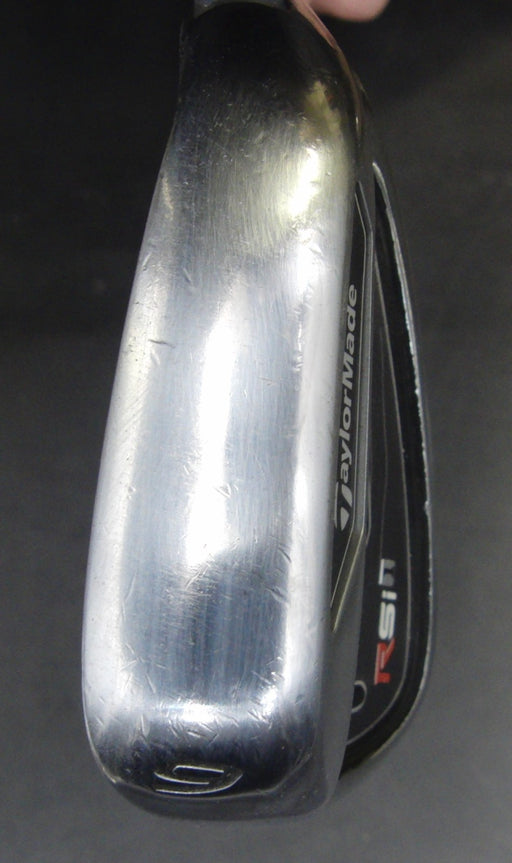 Taylormade RSi1 9 Iron Stiff Steel Shaft Taylormade Grip