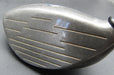 Ladies Callaway Big Bertha Steelhead 4 Wood Ladies Graphite Shaft Callaway Grip