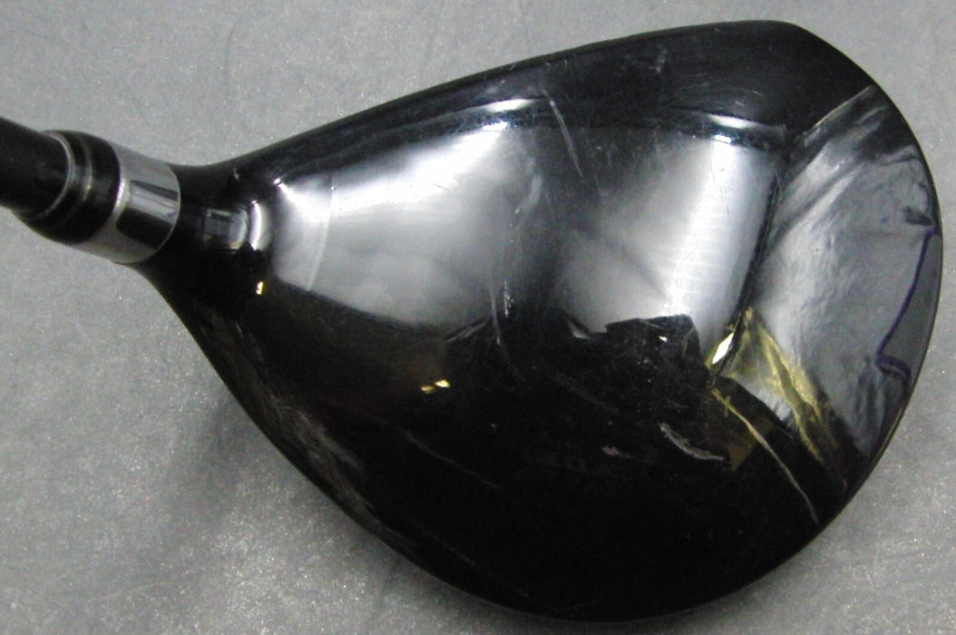 PRGR Duo Hit 3 Wood Stiff Graphite Shaft PRGR Grip