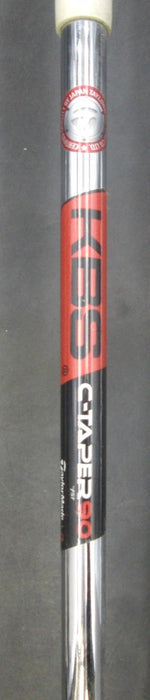 TaylorMade AeroBurner Sand Wedge Regular Steel Shaft with Grip