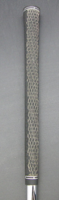 AMC HIP Pro Sand Wedge Regular Steel Shaft Black Grip