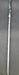 Golden Bear Personal UJ-30 Sand Wedge Regular Steel Shaft Golden Bear Grip