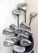 Set Of Callaway Great Big Bertha 3-PW/SW + 3 Wood + 4 Wood + Driver + Putter