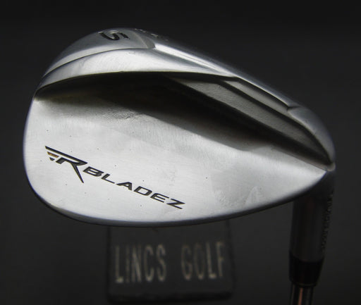TaylorMade R Bladez 55° Sand Wedge Regular Steel Shaft TaylorMade Grip