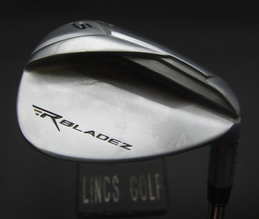 TaylorMade R Bladez 55° Sand Wedge Regular Steel Shaft TaylorMade Grip
