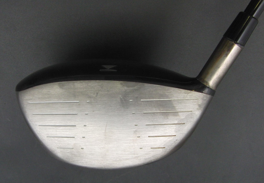 Titleist 907D2 9.5° Driver Regular Graphite Shaft Benross Grip
