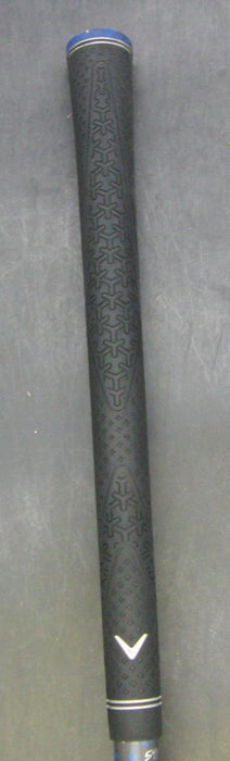 Callaway XR Hyper Speed Face Cup 3 Wood Regular Graphite Shaft Callaway Grip