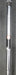 Odyssey O Works V-Line Fang CH Putter 86cm Length Steel Shaft PSYKO Grip*