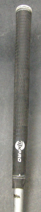 Young Gun 2 MID Size 8 Iron 63cm Length Junior Graphite Shaft TKPRO Grip