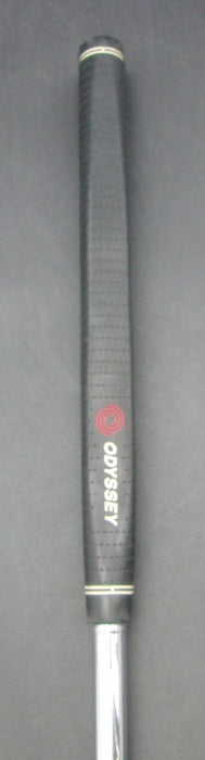 Odyssey DFX 3300 Putter Steel Shaft 86cm Length Odyssey Grip