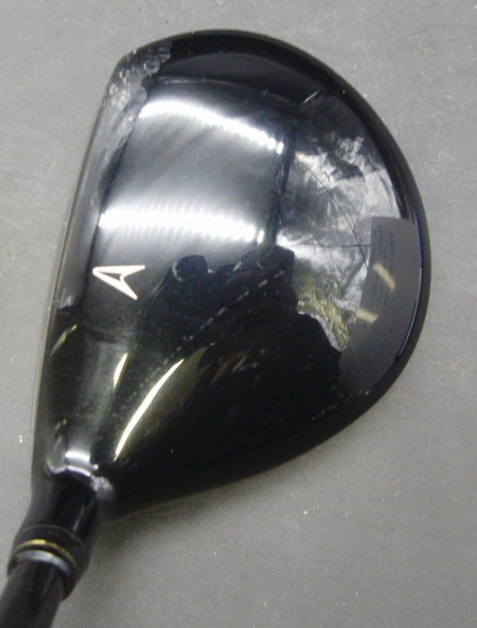 XXIO Impact Power Body 16° 4 Wood Regular Graphite Shaft XXIO Grip & XXIO HC