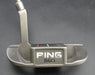 Ping B60 i Series Black Dot Putter Steel Shaft 84cm Length Psyko Grip