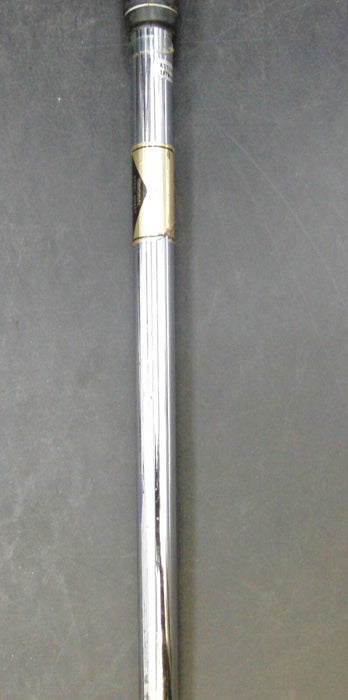 Mizuno Dynamic 2 9662 Copper Face Milled Putter Steel Shaft 88cm Mizuno Grip