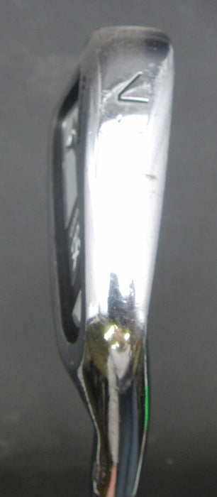 Mizuno JPX 800 Forged 7 Iron Regular Graphite Shaft Mizuno Grip