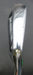Mizuno JPX 800 Forged 7 Iron Regular Graphite Shaft Mizuno Grip